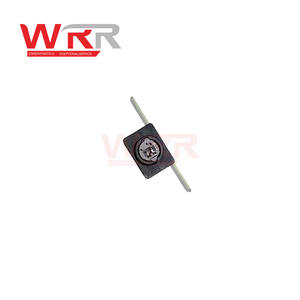 Fusible de déconnexion de <span class=keywords><strong>batterie</strong></span> WRR 4G0915519, pyrofusible, pyroswitch pour AUDI VW A6 C7 Avant A4 B8 - Product Image 6