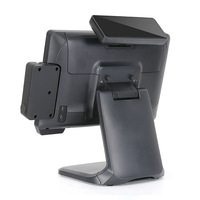 Nouvelles tendances Android écran tactile POS Terminal Machine logiciel système de caisse enregistreuse pour magasin de détail point de vente