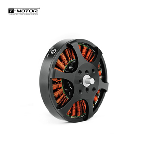 T-MOTOR Công Suất Cao MN5006 KV300 KV450 Động Cơ Không Chổi Than Cho Drone Quadcopter - Product Image 3