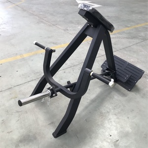 Búa sức mạnh thương mại phòng tập thể dục cơ sở mới đứng T-Bar Hàng - Product Image 6