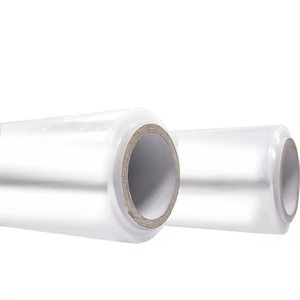 Factory Price Pallet Stretch <b>Wrap</b>,cast Stretch Film Shrink <b>Wrap</b> Film High Tensile Strength - Product Image 5