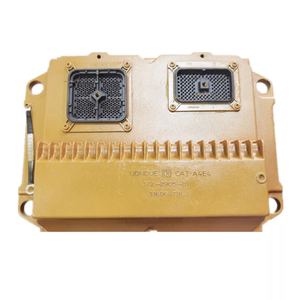   Contrôleur ECU 478-7932 20R8181 4787932 pour moteur C9 C13 336D2 340D2L avec garantie d'un an - Product Image 2