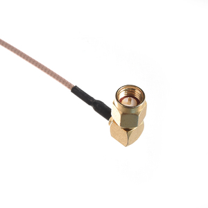 Xpb Tùy Chỉnh Đầy Đủ Ban Nhạc Thiết Bị Đầu Cuối Tủ Antenna PVC Cách Điện Dây Dẫn Bằng Đồng 2.4G 5.8G 4G 433 <span class=keywords><strong>GSM</strong></span> GPS Wifi Cho Điện Tử - Product Image 5