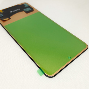 สำหรับหน้าจอ Redmi K40 จอ LCD พร้อมทัชสกรีน ขนาด 6.67 นิ้ว 120Hz AMOLED อะไหล่ซ่อมโทรศัพท์ Xiaomi - Product Image 3