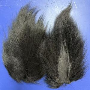 Pelo di Cervo Americano White Tail per la Realizzazione di Ami da <span class=keywords><strong>Pesca</strong></span> a Mosca, Campione Personalizzabile nel Colore - Product Image 3