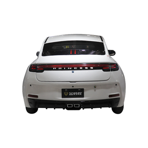 Nuevo Vehículo Eléctrico de Alta Gama, Auto Eléctrico para Adultos de 4 Ruedas - Product Image 3