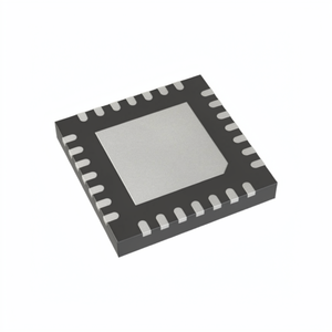 PIC24FJ32GB002T-I_ML แบบฝัง28 VQFN แผ่นสัมผัส32KB สต็อก IC MCU 16BIT แฟลช28QFN ซัพพลายเออร์ชิ้นส่วนอิเล็กทรอนิกส์ - Product Image 1