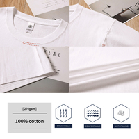 Tronsmart t-shirt à manches longues pour hommes, modèle 270, estival et décontracté, uni