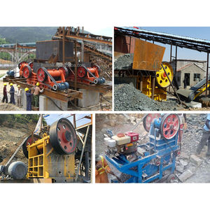 Mobile Pe <span class=keywords><strong>150x250</strong></span> Rock Dieselmotor Small <span class=keywords><strong>Jaw</strong></span> <span class=keywords><strong>Crusher</strong></span> Hersteller preis - Product Image 3