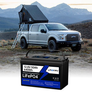 12V 24V 36V 48V 100Ah <span class=keywords><strong>200Ah</strong></span> 300Ah Lifepo4 Paquete de baterías de iones de litio Almacenamiento de energía Batería de fosfato de hierro 150Ah 105Ah - Product Image 4