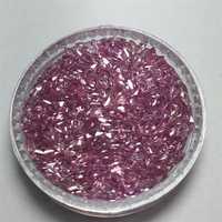Saphir rose naturel taille marquise cabochon, pierre de naissance de mars, 300 carats, pierre libre facettée, certifiée pour la fabrication de bijoux