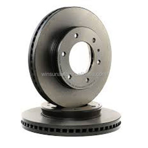 <span class=keywords><strong>Disque</strong></span> <span class=keywords><strong>de</strong></span> frein <span class=keywords><strong>de</strong></span> haute qualité WS81010 OEM UC2B33251B pour pièces automobiles américaines - Product Image 5
