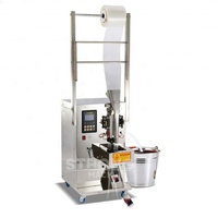 Machine d'emballage automatique multifonctionnelle pour jus, eau minérale, lait, machine de remplissage de liquides