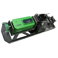 Scanner laser industriel 2D LASE 2000D-236