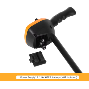 Ucuz fiyat yüksek kalite çocuklar Metal dedektörü altın ROHS sertifikalı için MD-1013 küçük yeraltı hazine bulucu çocuk oyuncakları en iyi - Product Image 3