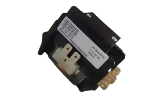 40A คอนแทค AC 3ขั้ว220V 230V 380V 400V 440V ขดลวดแม่เหล็กสัมผัส AC 110V 690V <span class=keywords><strong>วงจร</strong></span>หลัก - Product Image 6