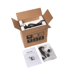 DFD-06-05-M Bomba de Alimentación de Productos Químicos para Tratamiento de Agua <span class=keywords><strong>PAM</strong></span> PAC - Product Image 4