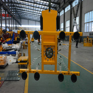 Elevador <span class=keywords><strong>Solar</strong></span> con Ventosas, Equipo de Elevación por Vacío para Paneles Fotovoltaicos - Product Image 4