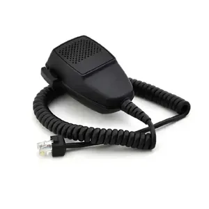 Altavoz Portátil Original HMN3596A Compatible con Radios GM2000/GM300/GM3188 - Product Image 2
