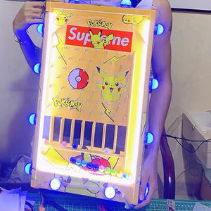 Téléphone inductif Téléphone vocal Dispositif de diffusion vocale Jeux interactifs Jeux d'événement Jeux de carnaval Accessoires - Product Image 4