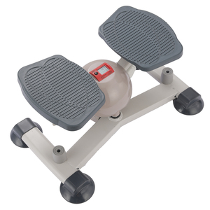 Meilleure vente Appareil de fitness <span class=keywords><strong>Mini</strong></span> <span class=keywords><strong>stepper</strong></span> à oscillation gauche et droite - Product Image 2