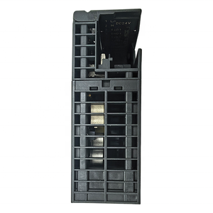 Module de pesage à double plage 7mh4950-2aa01, haute précision, compatible IP65/IP67, pour systèmes de contrôle de processus industriels - Product Image 3