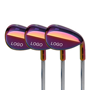 OEM Chine Usine Hommes Droitier Golf Club Wholesale Wedge - Product Image 1