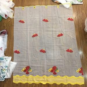 Tela <span class=keywords><strong>de</strong></span> cortina <span class=keywords><strong>de</strong></span> <span class=keywords><strong>cocina</strong></span> a precio barato con fruta <span class=keywords><strong>para</strong></span> América del Sur - Product Image 5