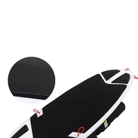 Planche de surf intérieure Gym Pilates Core Training Land Balance Surfboard for Studio