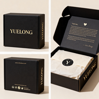 Boîte d'expédition en carton ondulé personnalisée en forme d'avion avec logo, emballage en carton pour coffret cadeau de soins de la peau, directement de l'usine