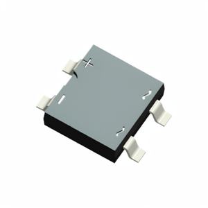Original One Stop Service Diodes MB1F 4-SMD, Gull Wing Electronic Circuit Components - Product Image 1