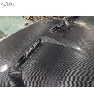 Kit carrosserie L494 <span class=keywords><strong>RR</strong></span> Sport à 21 SVR comprenant pare-chocs avant et arrière, phares et capot pour <span class=keywords><strong>RR</strong></span> Sport L494 14-17 - Product Image 6