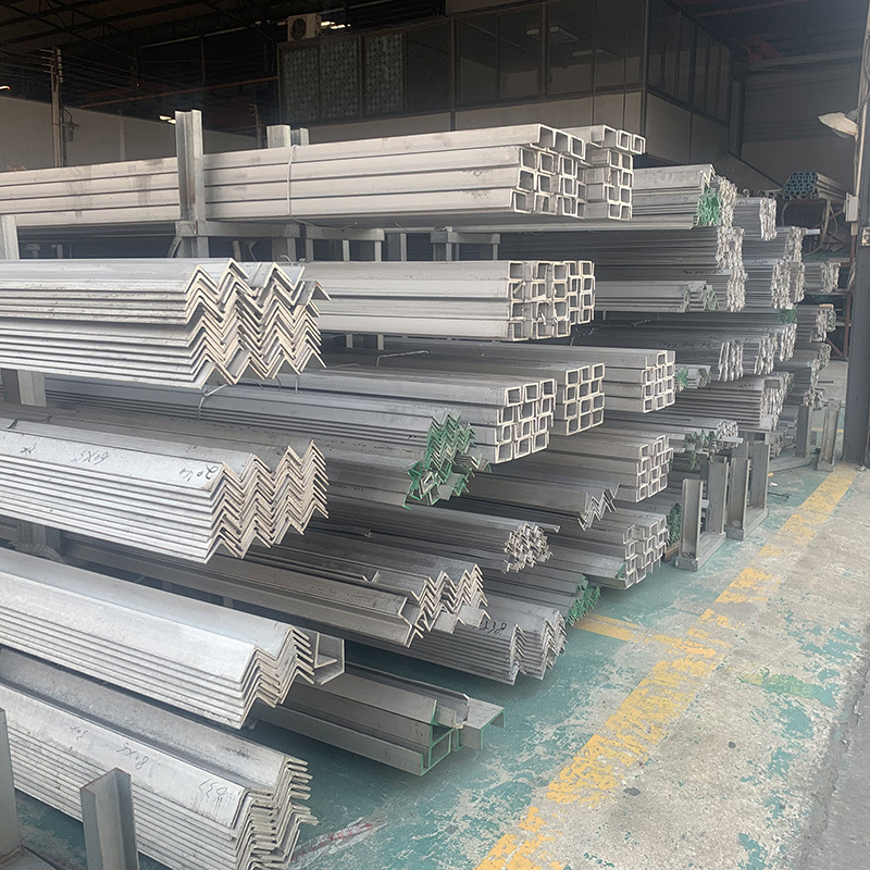 75 X 75 X 6MM Angle iron