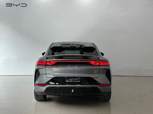 BYD SONG L EV Versión Conducción Inteligente 662km 2025 Nueva Llegada Vehículos de Energía Excelente Coche Eléctrico RWD - Product Image 3