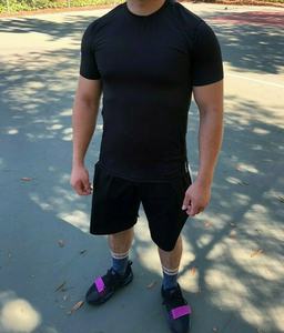 T-shirt pour hommes, personnalisé, adapté - Product Image 2