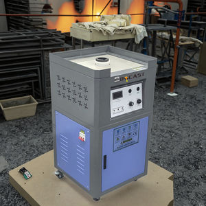 فرن حثي صناعي 3 5 ، 10 ، فضي ذهبي جديد للبناء - Product Image 2