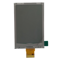 Modul Layar E-Paper E Ink 2,7 Inci 176x264 SPI SSD1675A untuk ESL Smart Electronic Label Retail IoT
