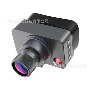 กล้องมองกลางคืน Guangzhou Xiuyuan Tech หน้าจอ 3.0 นิ้ว ภาพอินฟราเรด 4K ใช้ได้ทั้งกลางวันและกลางคืน - Product Image 4