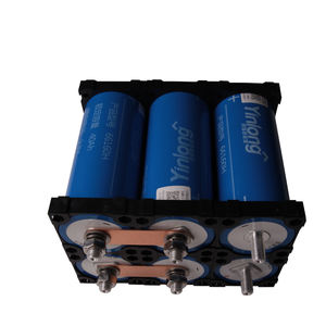 Groothandel 2.4V Lithium Titanate Lto Batterij Yinlong 2.3V 30ah Lto 66160a Lithium Titanate Batterij Cel - Product Image 5