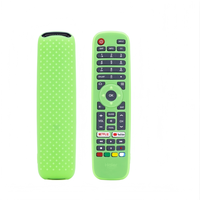 Housse de protection souple en silicone pour télécommande Smart TV, pour Haier HTR -A10AG