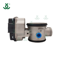 Nouveau boîtier papillon pour modèles RENAULT CLIO II 16v/ KANGOO Express 16v/ LAGUNA II 16v 8200063652 8200123061 408 239 822 001