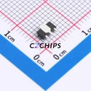 ทรานซิสเตอร์สนามทรานซิสเตอร์ทรานซิสเตอร์ทรานซิสเตอร์ (มอสเฟท) DMX22C40A ใหม่ดั้งเดิม - Product Image 2