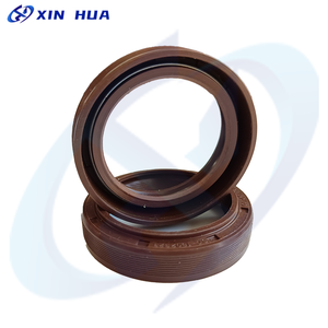 21443-35510 Kích thước 91*111*9 XinHua trục khuỷu phía sau con dấu dầu MD-101915/md101915/md120699/Musashi OEM bh3208e0 Mitsubishi - Product Image 4