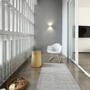 Muebles de dormitorio para resort tropical, suite de cama artística de madera maciza, diseño personalizado para interior de villa de hotel costero de cinco estrellas - Product Image 4