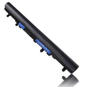 에이서 바램 V5 노트북 Batteries-AL12A32 AL12A72 모델 V5-431 V5-471 V5-471P V5-531 V5-571 V5-571P E1-572-in 재고 - Product Image 1