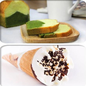 באיכות גבוהה מזון באיכות גבוהה אבקת גלידה וניל אבקת טעם עם המחיר הטוב ביותר - Product Image 3