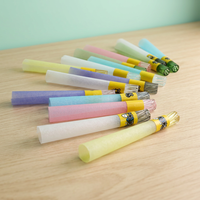 Papier à rouler avec filtre en verre personnalisé, embout spiralé, cônes pré-roulés, fabricant direct