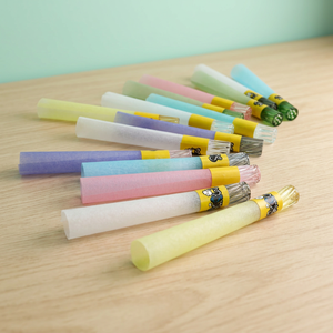 Boquilla de Vidrio Personalizada para Fumar, Cono de Papel, Boquilla en Espiral, Conos Pre-Enrollados, Directo de Fábrica - Product Image 2