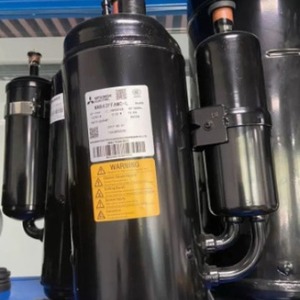 คอมเพรสเซอร์ทำความเย็น HYZL รุ่น MNB42FFDMC-L ใช้สารทำความเย็น R410A สำหรับเครื่องปรับอากาศและห้องเย็น - Product Image 1