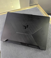 Ordinateur Portable Gaming Haute Qualité pour Asus Tuf Gaming F15 Core i5 de 11e Génération 2.70 GHz 16 Go de RAM 512 Go SSD RTX 3050 15.6 Pouces Occasion